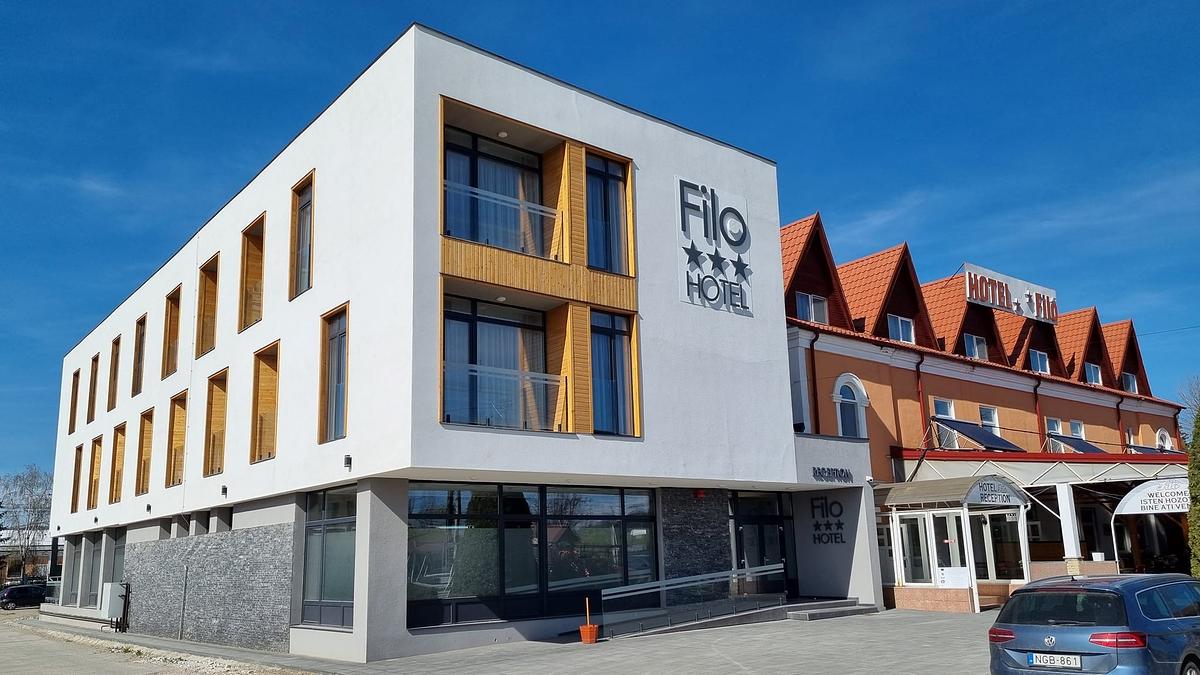 Filo Hotel & Spa