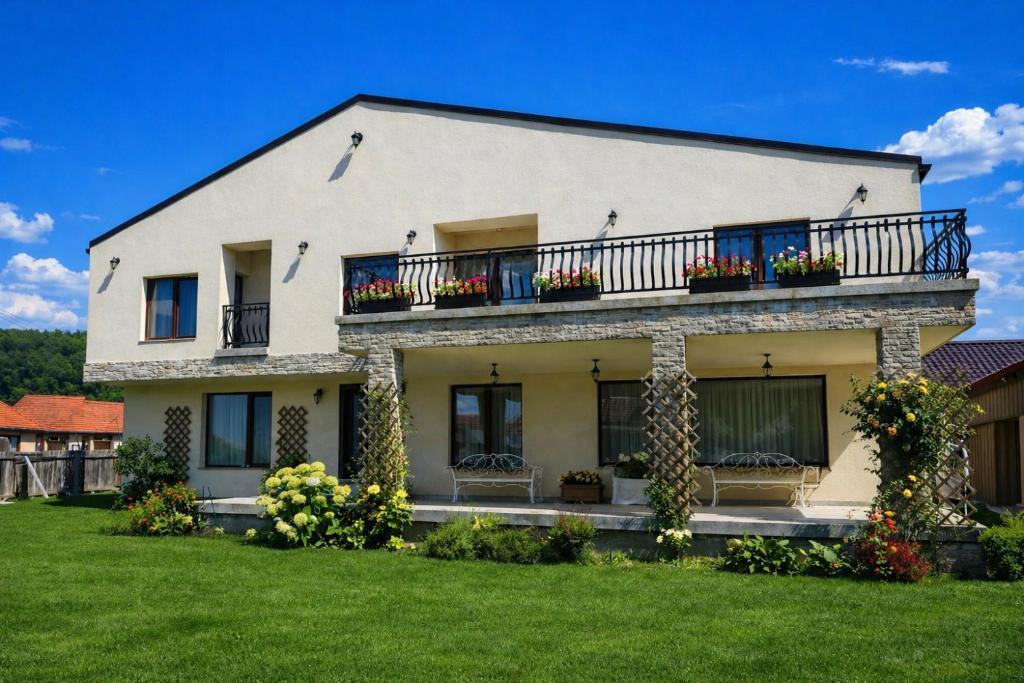 
Transylvania Inn Guest House & Retreat